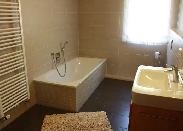 Trimmisch Appartement *