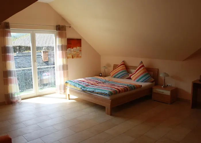 Trimmisch Appartement *