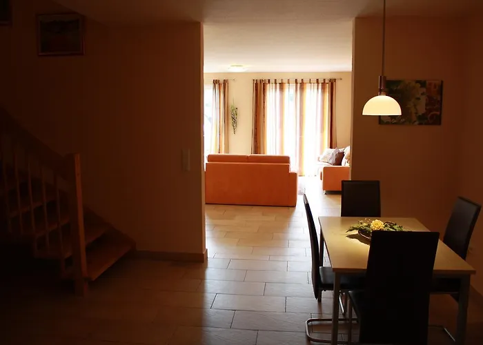 Appartement Trimmisch
