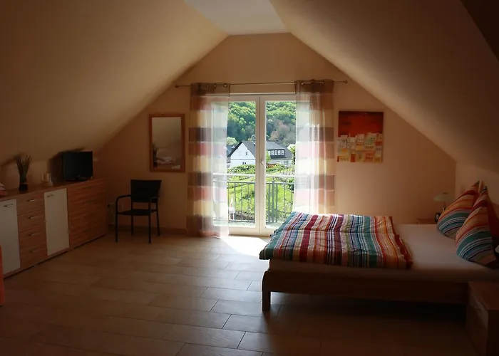 Trimmisch Appartement