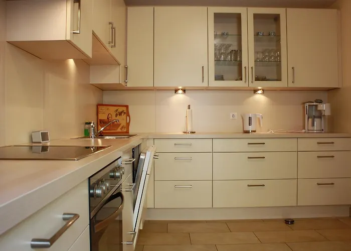 Trimmisch Appartement